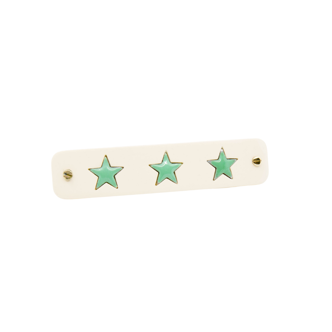 Barrette à clip Tippi