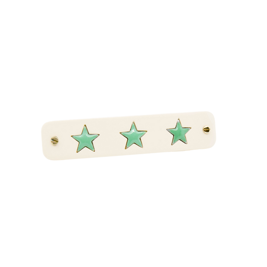 Barrette à clip Tippi