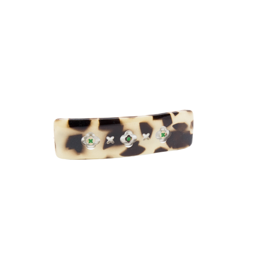 Barrette à clip Essie