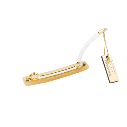 Barrette à clip Mina