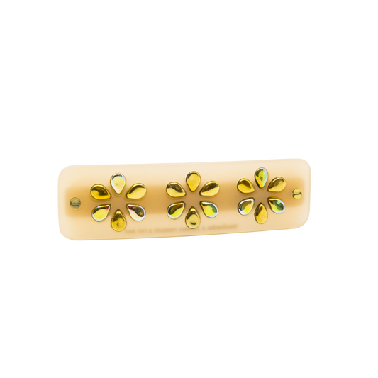 Barrette à clip Aelys