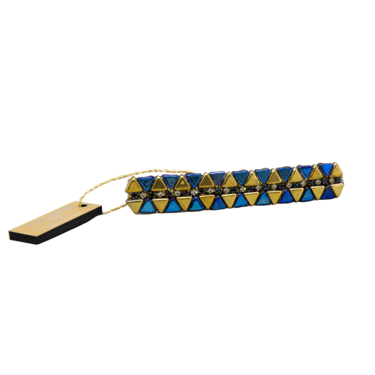 Barrette crocodile Sasha