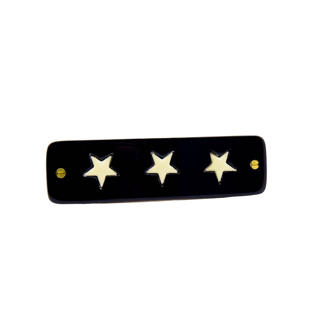 Barrette à clip Tippi