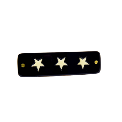 Barrette à clip Tippi