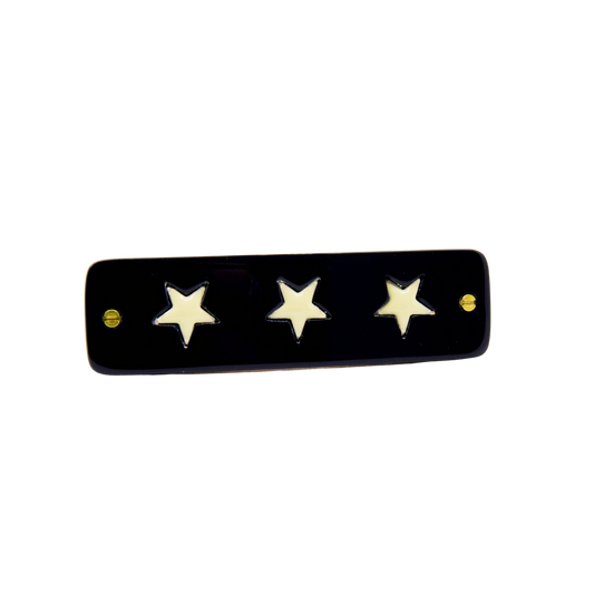 Barrette à clip Tippi