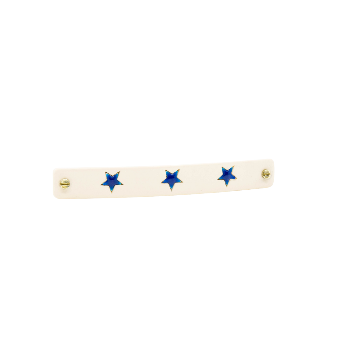 Barrette à clip Tippi