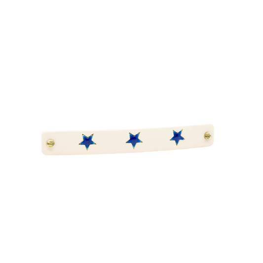 Barrette à clip Tippi
