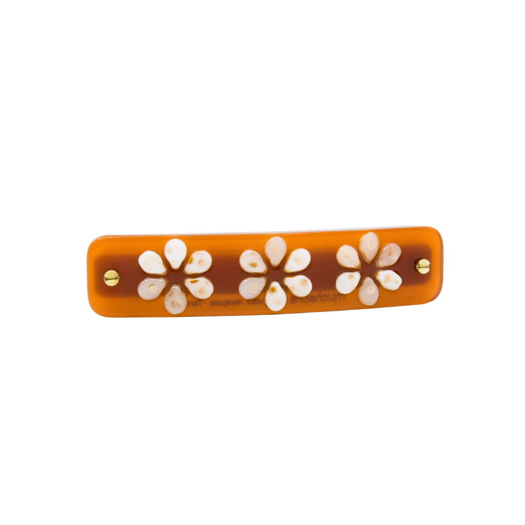Barrette à clip Aelys