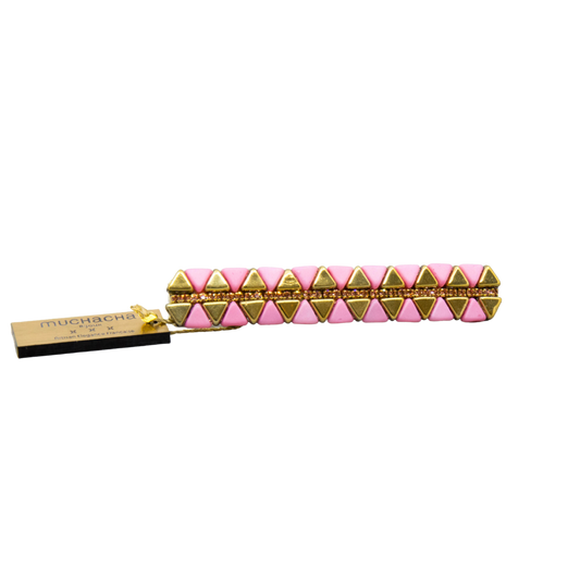 Barrette crocodile Sasha