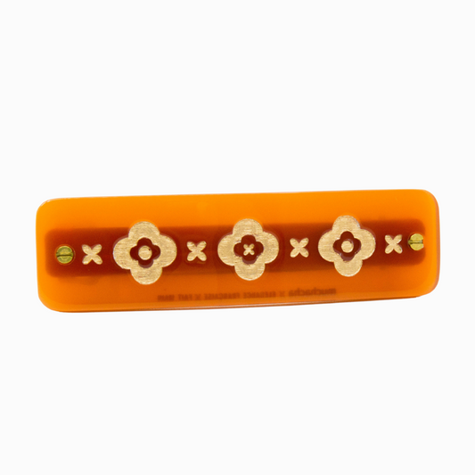 Barrette à clip Large