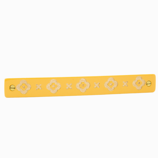 Barrette à clip Slim