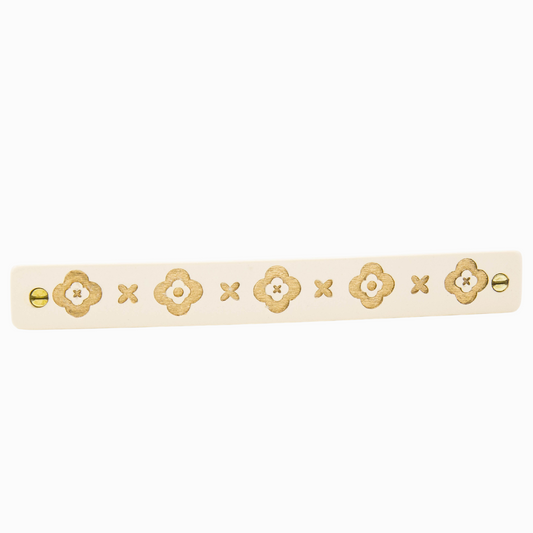 Barrette à clip Slim