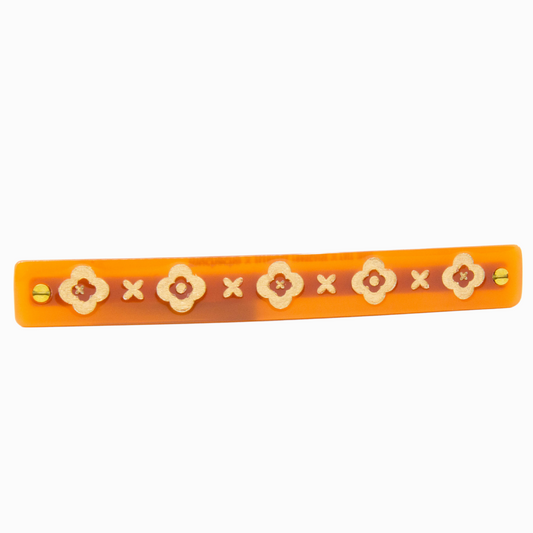 Barrette à clip Slim