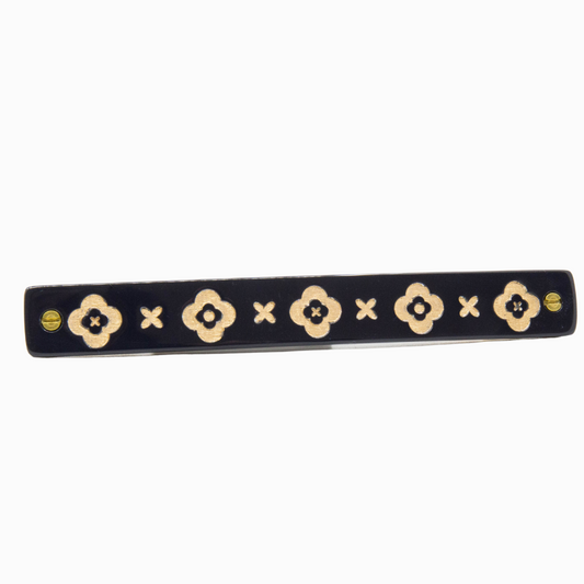 Barrette à clip Slim