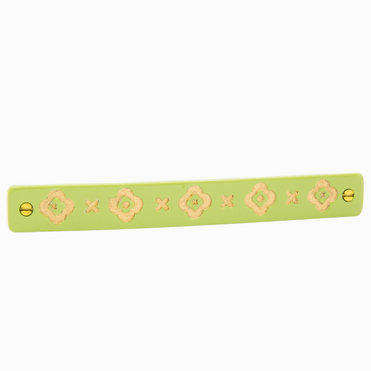 Barrette à clip Slim