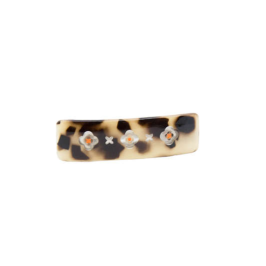 Barrette à clip Essie